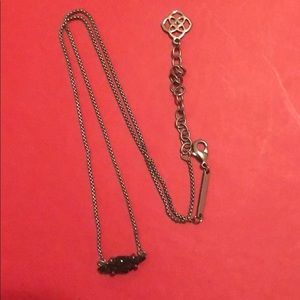 Kendra Scott Bridgete Necklace